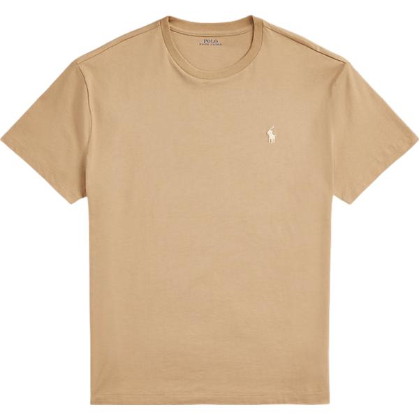 t-shirt Polo Ralph Lauren marrone