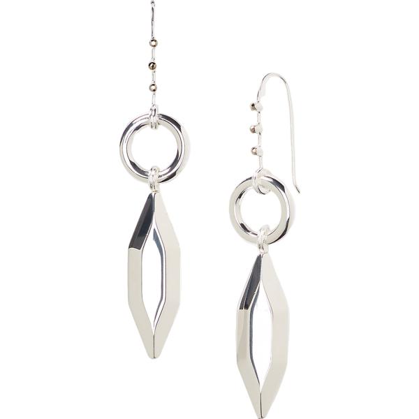 orecchini Collection bianco