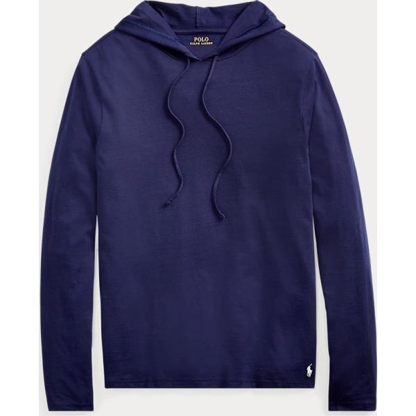 felpe con cappuccio Polo Ralph Lauren blu