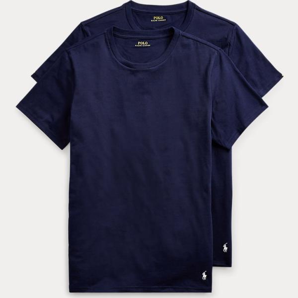 t-shirt Polo Ralph Lauren blu