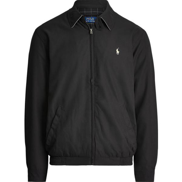 giacche Polo Ralph Lauren nero