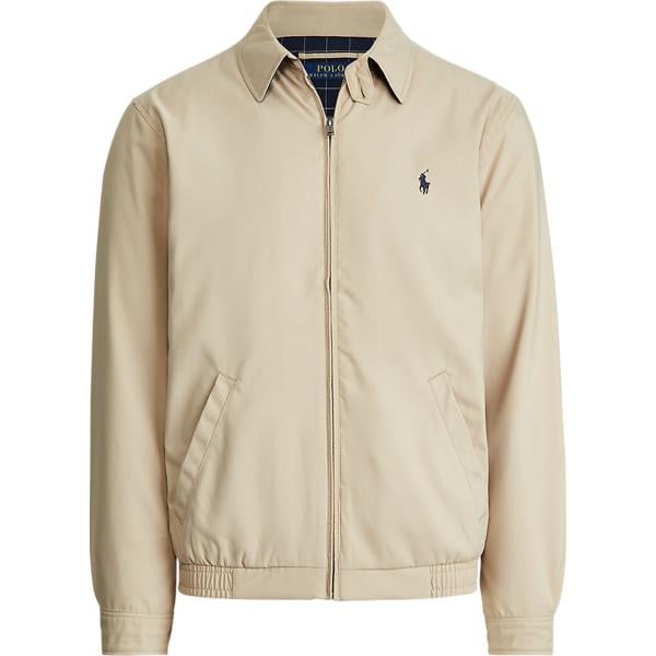 giacche Polo Ralph Lauren marrone
