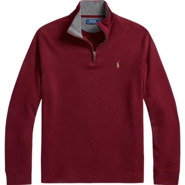 pullovers Polo Ralph Lauren rosso