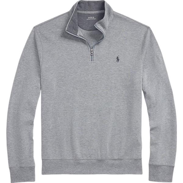 pullovers Polo Ralph Lauren grigio