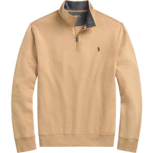 pullovers Polo Ralph Lauren marrone