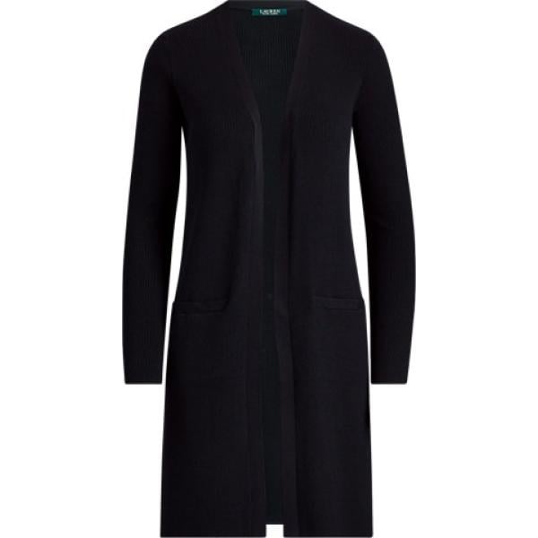 cardigans Lauren Ralph Lauren nero