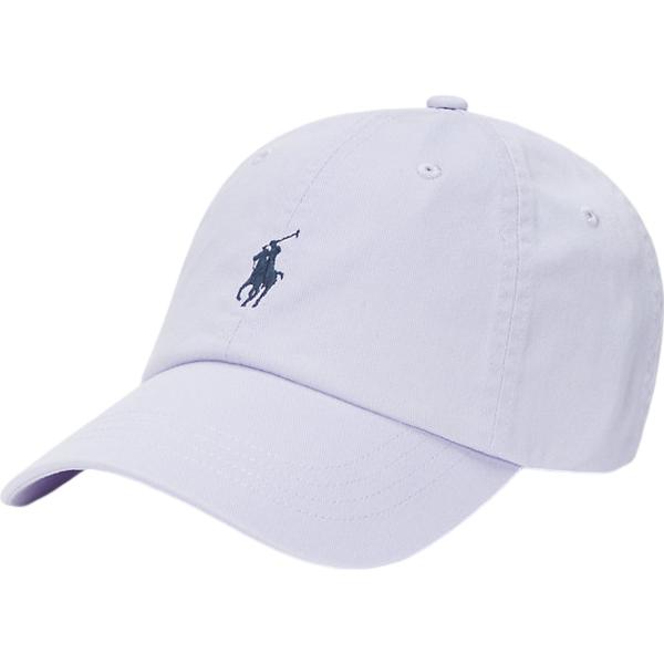 cappelli Polo Ralph Lauren viola