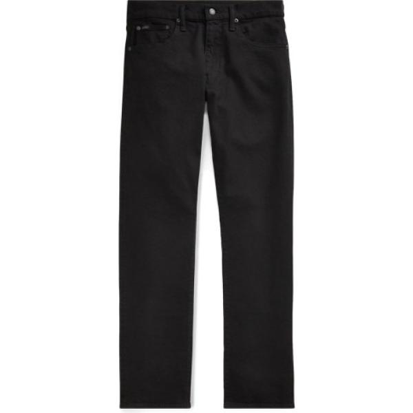 jeans skinny Polo Ralph Lauren nero