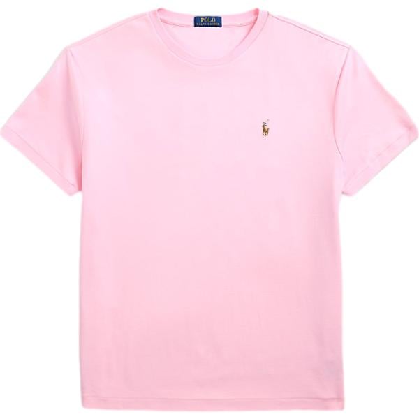 t-shirt Polo Ralph Lauren rosa