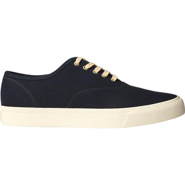 sneakers Rrl blu