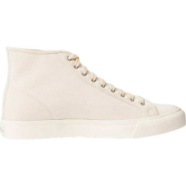 sneakers Rrl bianco