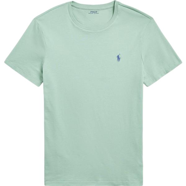 t-shirt Polo Ralph Lauren verde