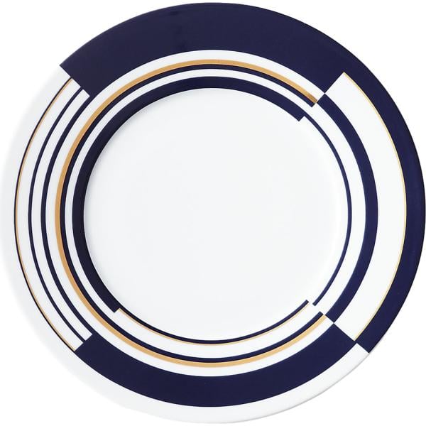 sciarpe Ralph Lauren Home bianco con stampe