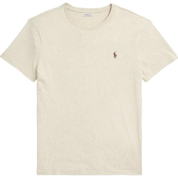 t-shirt Polo Ralph Lauren bianco