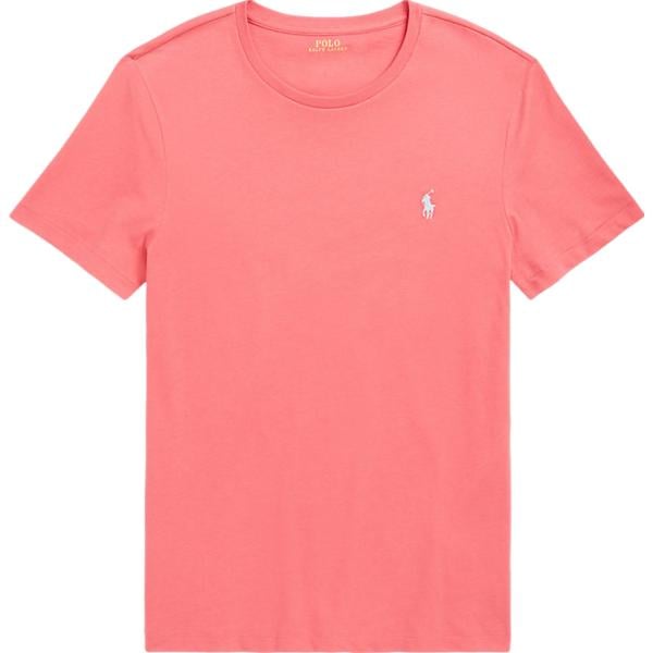 t-shirt Polo Ralph Lauren rosa
