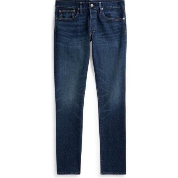 jeans Polo Ralph Lauren blu