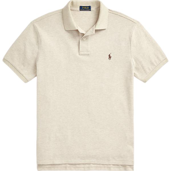 polo Polo Ralph Lauren bianco