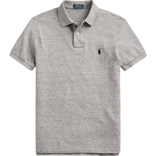 polo Polo Ralph Lauren grigio