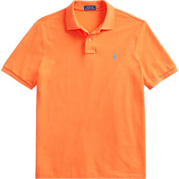 polo Polo Ralph Lauren arancione