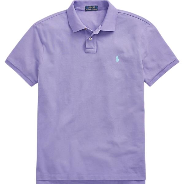polo Polo Ralph Lauren viola