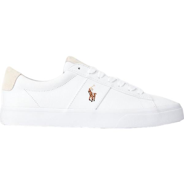 sneakers Polo Ralph Lauren bianco