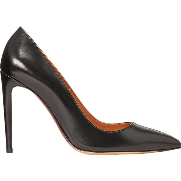 décolleté Collection nero