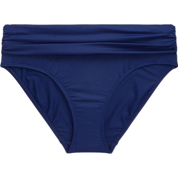 culotte Lauren blu