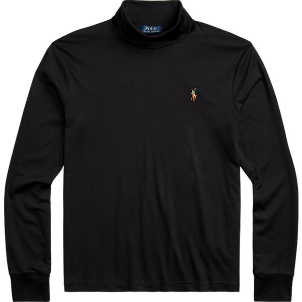 polo Polo Ralph Lauren nero