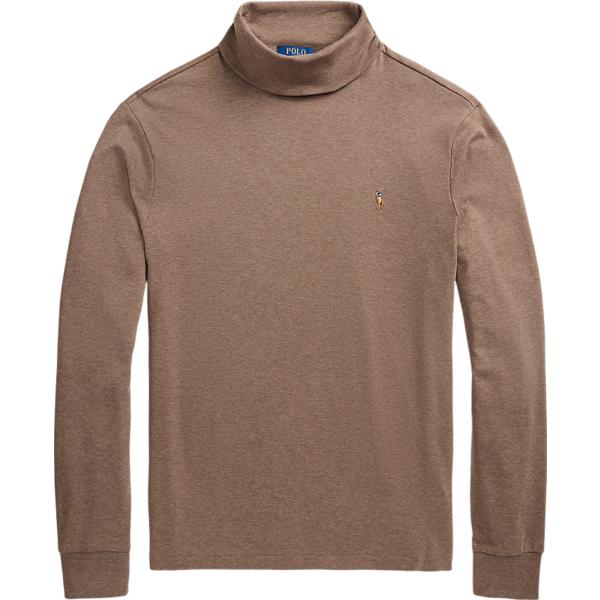 polo Polo Ralph Lauren marrone