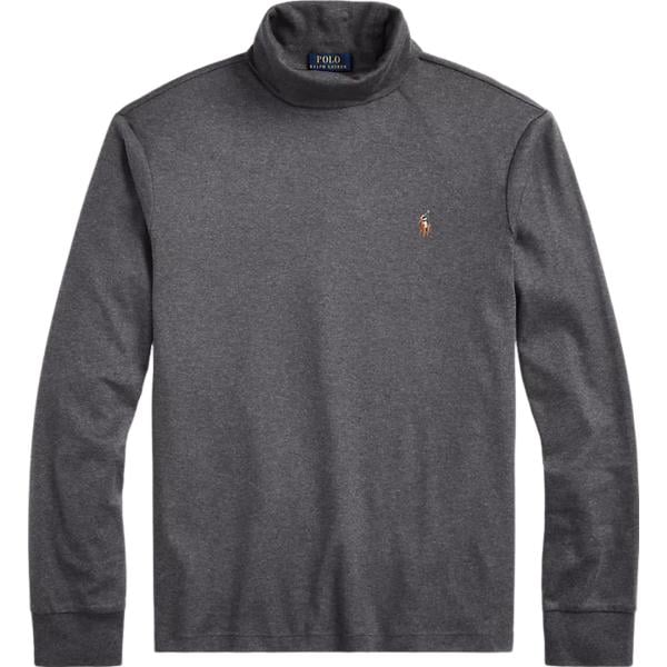 polo Polo Ralph Lauren grigio