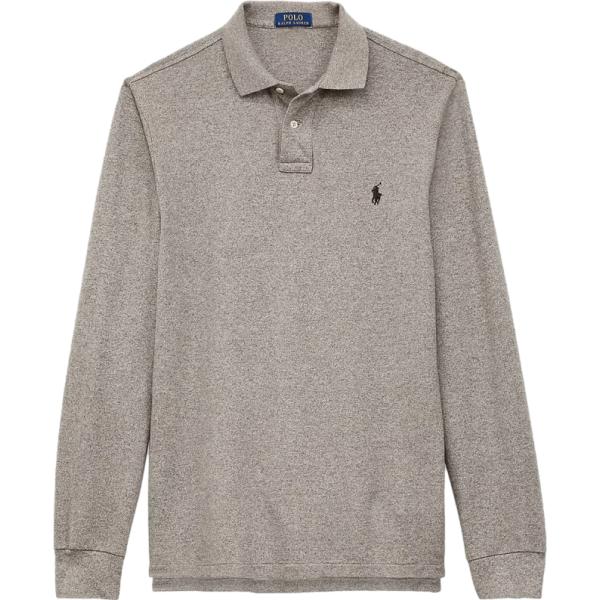 polo Polo Ralph Lauren marrone