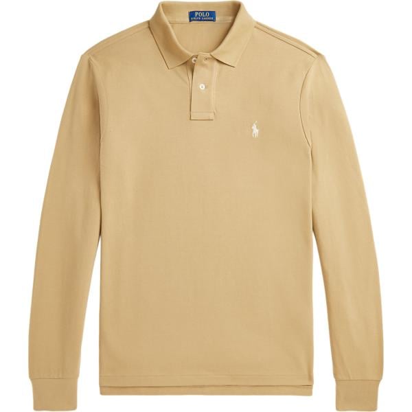polo Polo Ralph Lauren marrone