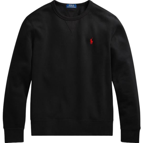 felpe Polo Ralph Lauren nero