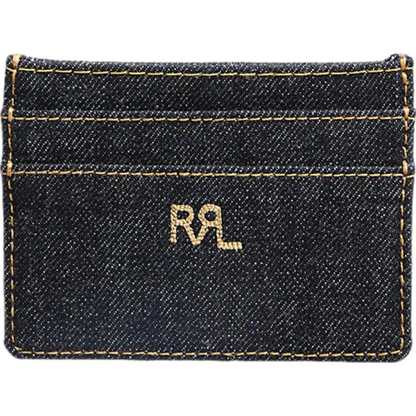 portafogli Rrl nero