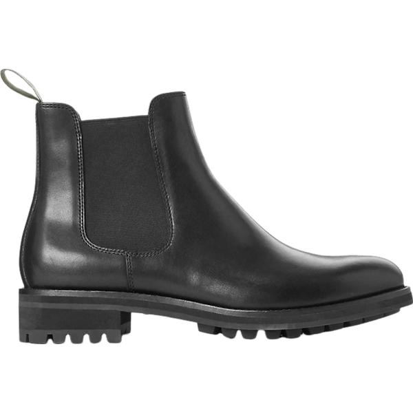 stivali e stivaletti Polo Ralph Lauren nero