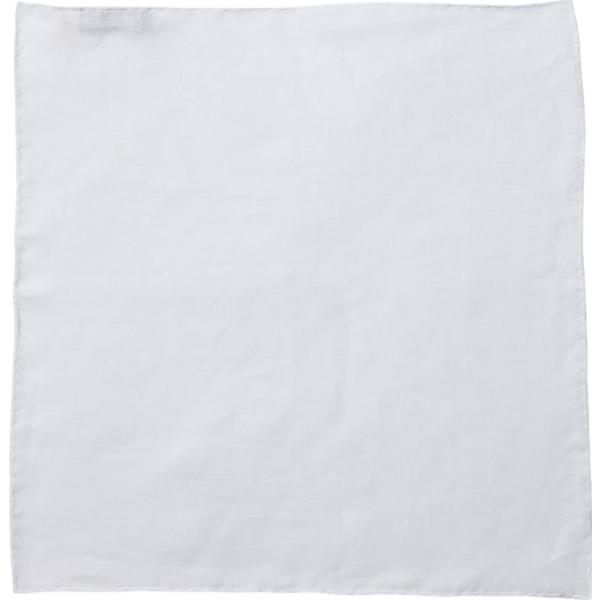 cravatte Rrl bianco
