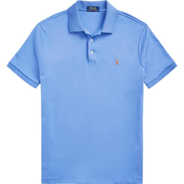 polo Polo Ralph Lauren blu
