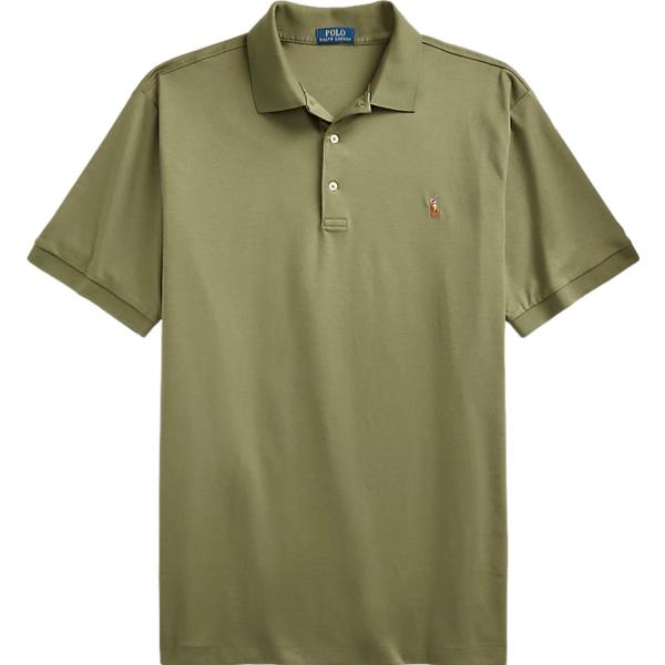polo Polo Ralph Lauren verde