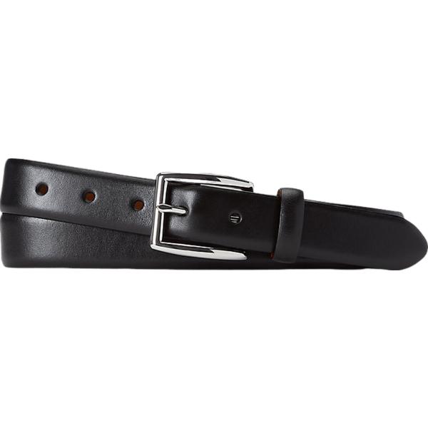cinture Polo Ralph Lauren nero