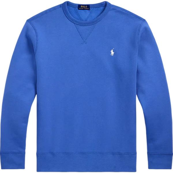 felpe Polo Ralph Lauren blu