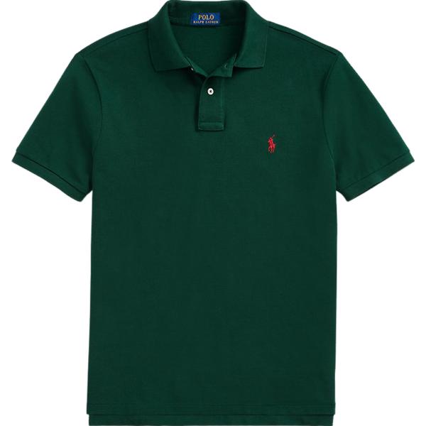 polo Polo Ralph Lauren verde