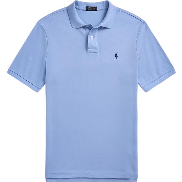 polo Polo Ralph Lauren blu