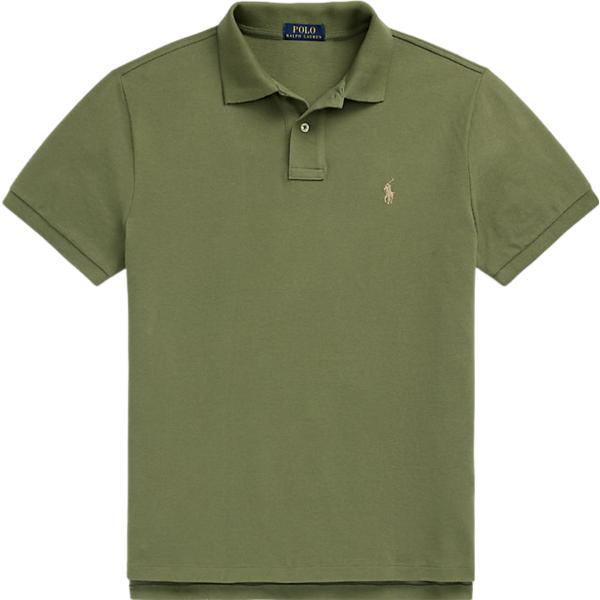 polo Polo Ralph Lauren verde