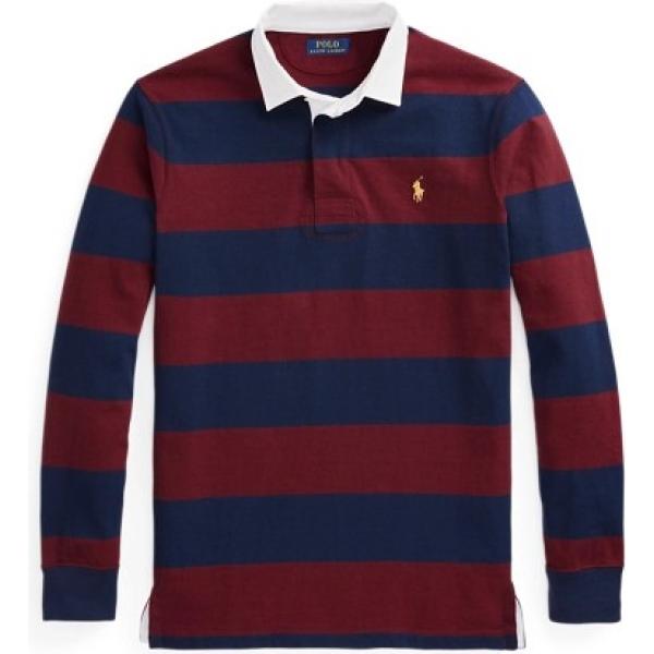 maglieria Polo Ralph Lauren rosso