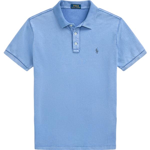 polo Polo Ralph Lauren blu