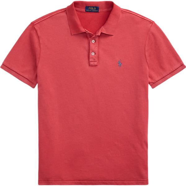 polo Polo Ralph Lauren rosso
