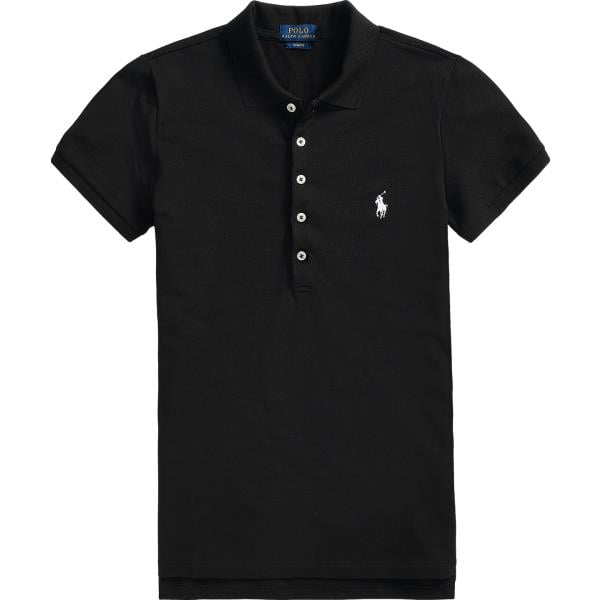polo Polo Ralph Lauren nero