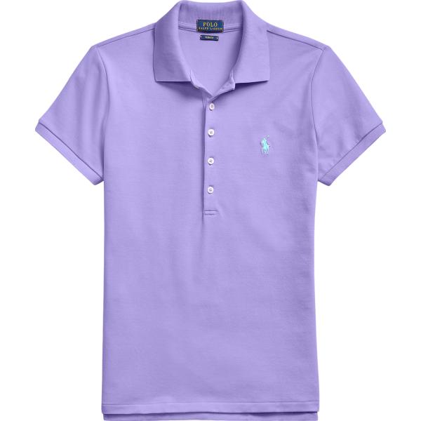 polo Polo Ralph Lauren viola