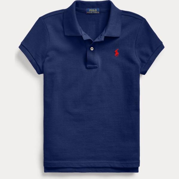 polo Ralph Lauren blu