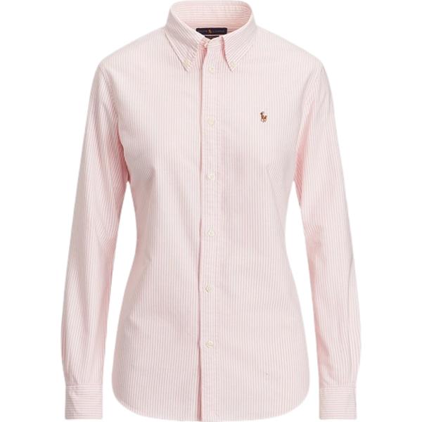 camicie Polo Ralph Lauren rosa